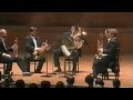 Art of Brass Vienna plays Jive for Five by Paul Nagle