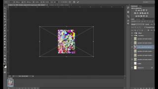 How to make Imvu Gifs (In PhotoShop)