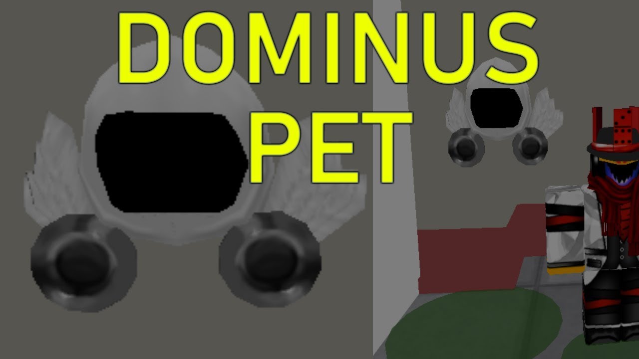 Dominus Pet Op Roblox Zombie Attack Youtube - roblox free pet zombie attack youtube