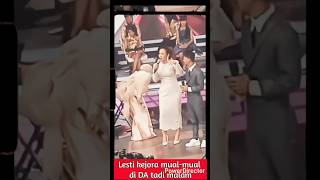 Lesti Kejora Mualmual Saat Di Da Tadi Malam lestikejora rizkybillar leslar lestibillar