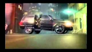 50 Cent Bulletproof Shootout (trailer 2) Resimi
