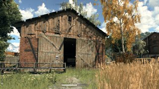 Treasure Barn loot location and tips -  Dying Light The Beast