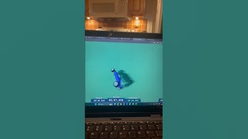 Poly track 1 | 16.153 (watch timer)