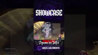 Showcase con Linnea - Fail