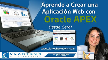 Descargar Base de Datos 11g Express (Instalación Oracle APEX 1 de 7)