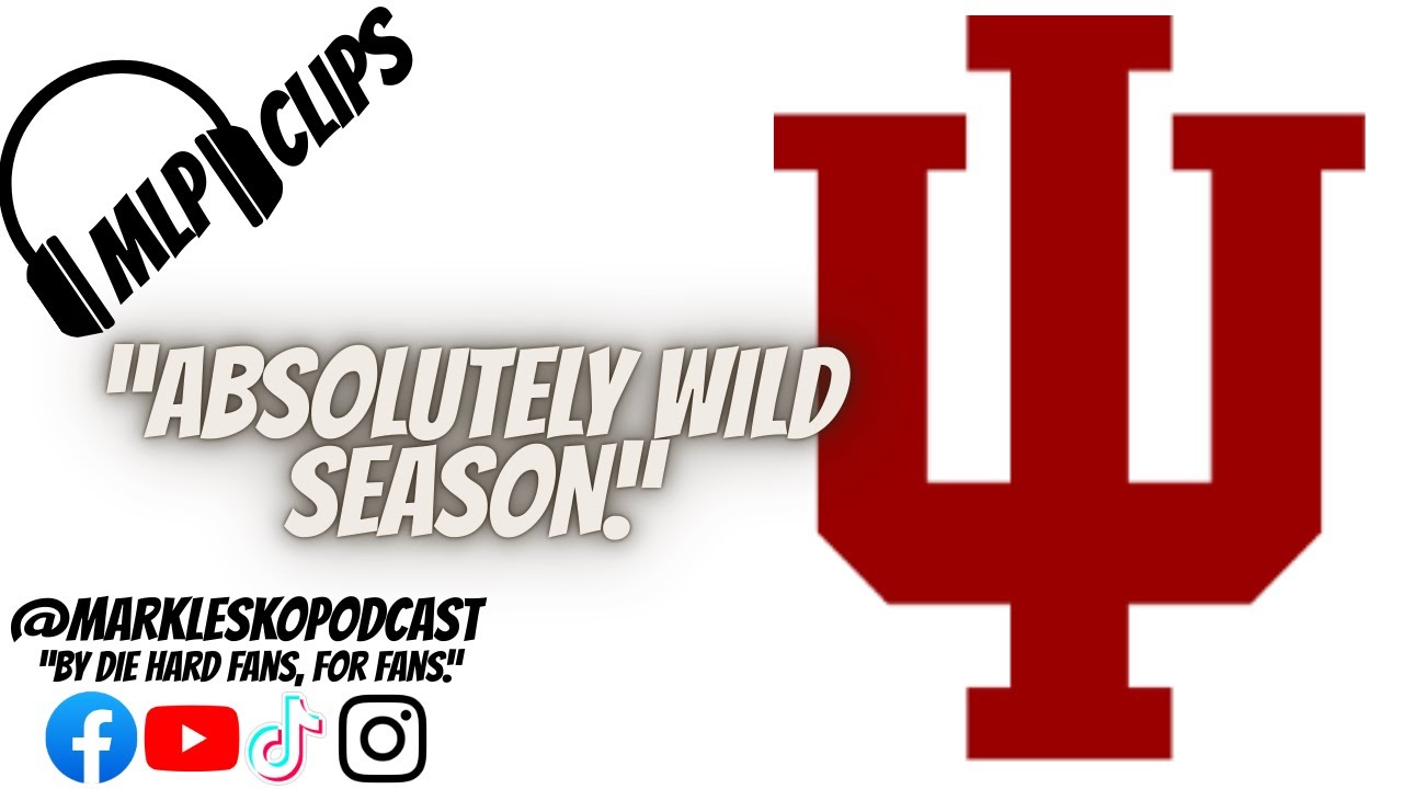 Indiana beats Miami to cap the Cinderella season || MLP clips 
