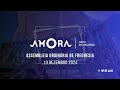 Assembleia Ordinária de Freguesia de Amora -  19/12/2024
