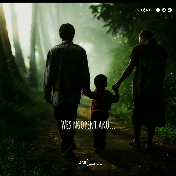 story wa nderek kersaneng Gusti Ardha tatu