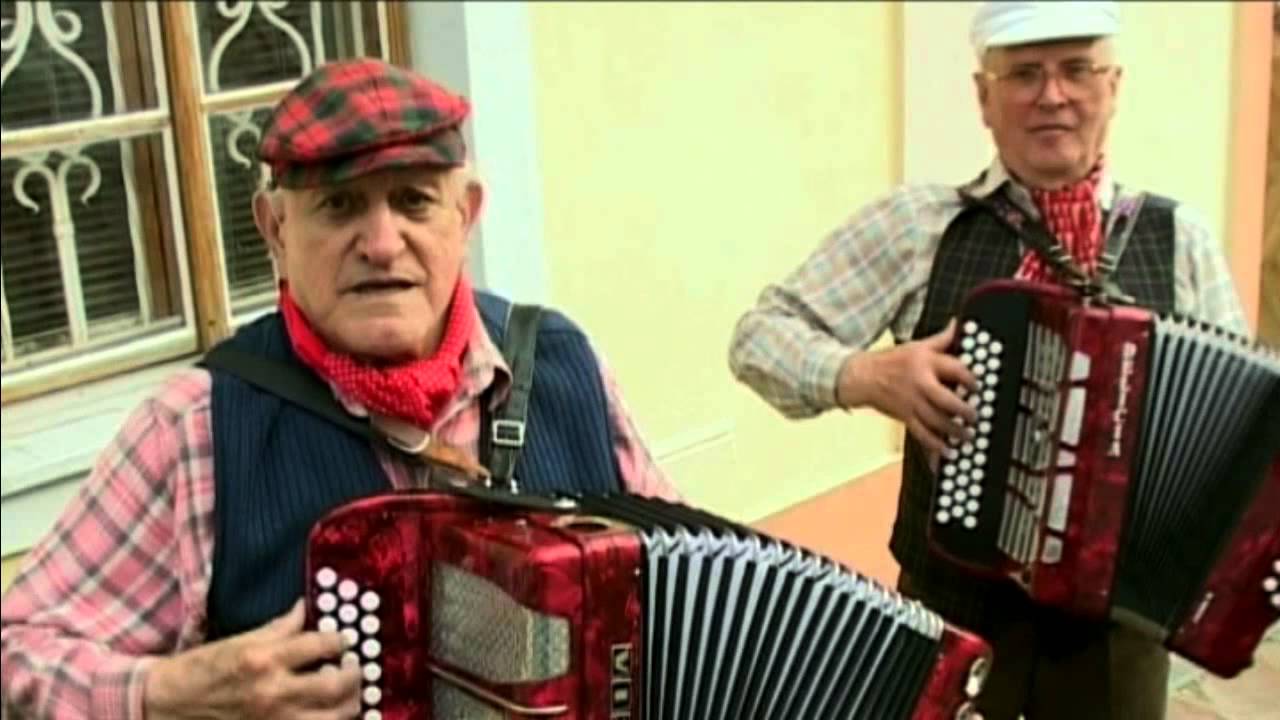 Voraři - Vzkázala mě milá