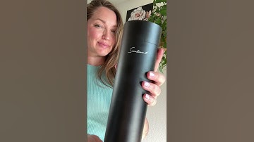 ➡️ The Diffuser That Saved My Sanity 🧘‍♀️ (Scentiment Review)