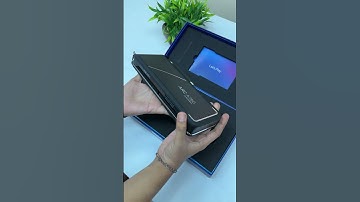 Intel ARC A750 Unboxing 🔥