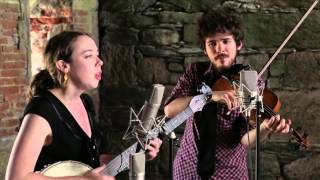 Sarah Jarosz - Fuel The Fire - 7/27/2013 - Paste Ruins at Newport Folk Festival chords