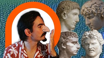 Physiognomy 101: The Nose Knows! (Patreon Preview)