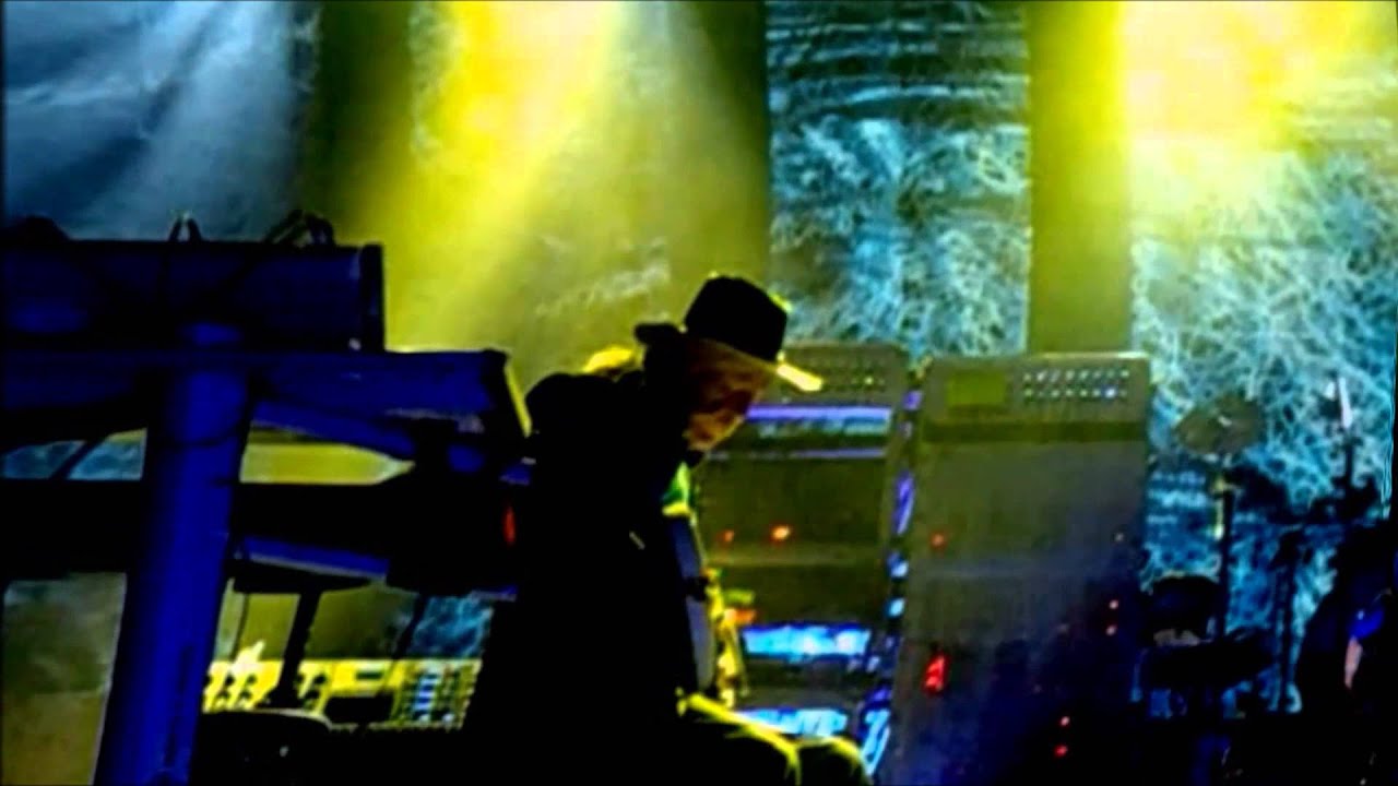 Tangerine Dream Mala Kunia. YouTube