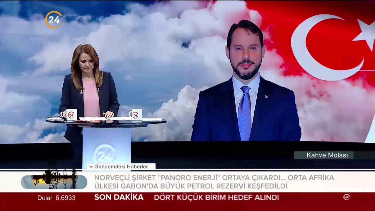 Kahve Molası (04.09.2018) YouTube
