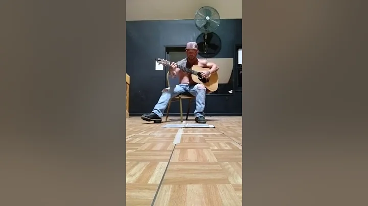 Damian Osgood - Fast Car (Tracy Chapman Acoustic C...