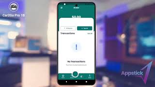 How to Buy a Trip Permit on car2gopro – Quick & Easy 🚖 screenshot 5