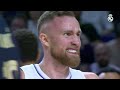 Real Madrid 91-86 Barça | Euroleague