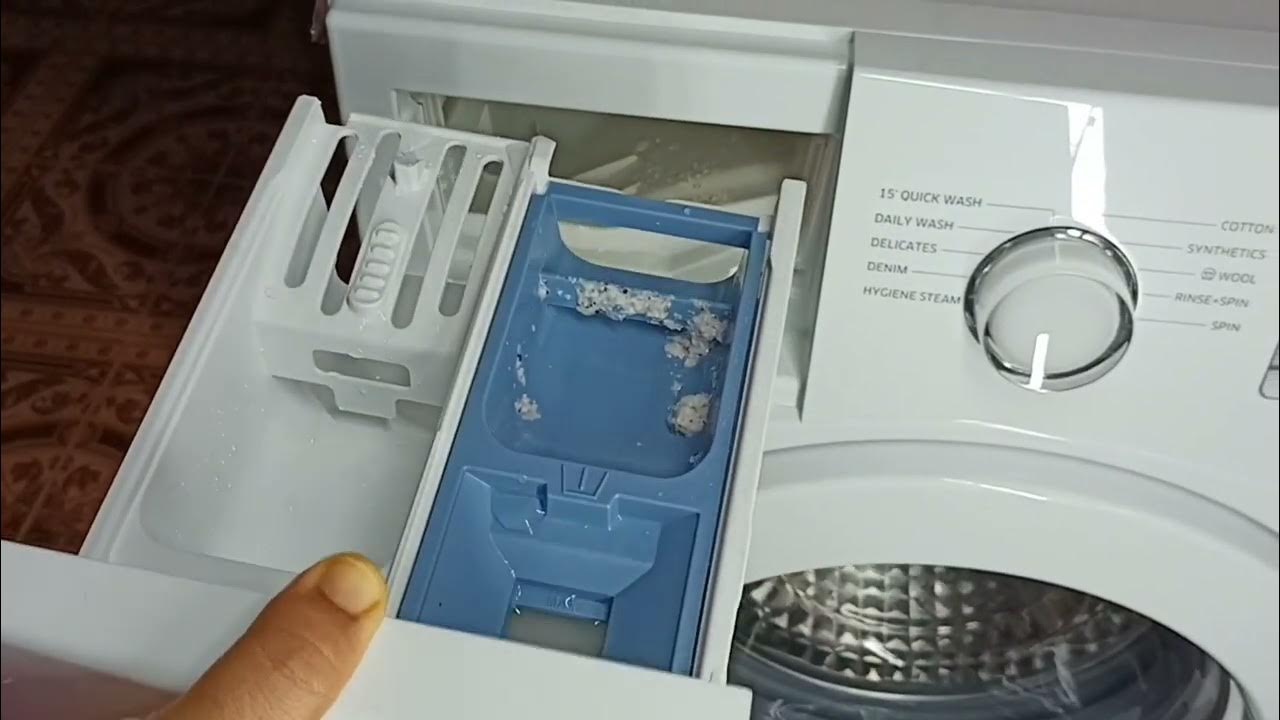 How To Remove And Clean Detergent Drawer Of Samsung Washing Machine how-to-remove-and-clean-detergent-drawer-of-samsung-washing-machine