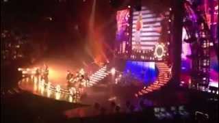 Taylor Swift - Stay Stay Stay ( Live in RED Tour )