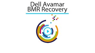Cristie Software ABMR system recovery for Dell Avamar