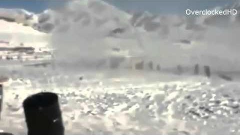 APACHE AH 64 helicopter Crash In Your Face   Overconfidence !