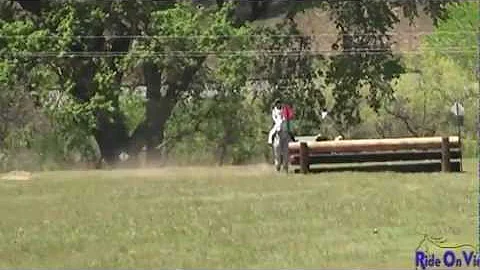 092XC Alexandra Cline JR/YR Open Preliminary Cross...