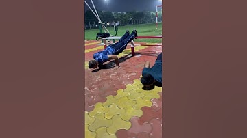 Decline push-up for strength 🇮🇳🔥🔥🇮🇳#fitness #motivational #declinepushup #shorts #video