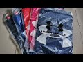 Under Armour UA OZSEE SackPack Unboxing