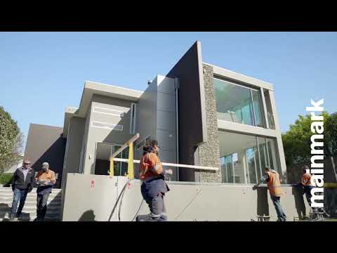 JOG Computer Controlled Grouting Technology in Residential Settings | Mainmark Australia