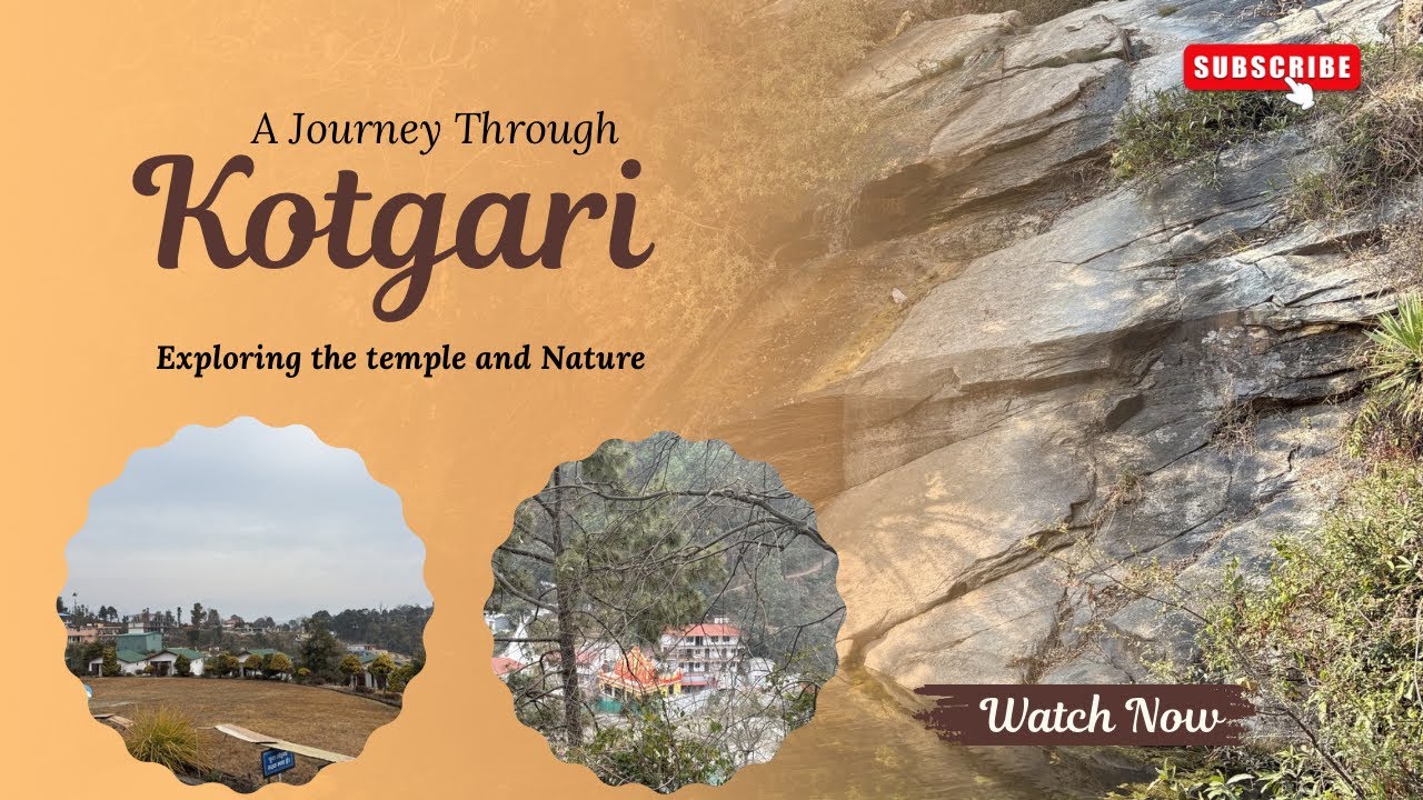 गए ￼KOTGARI दर्शन करने #pithoragarh #goludevtamandir #almora #kainchidham #viral #trending #fyp 