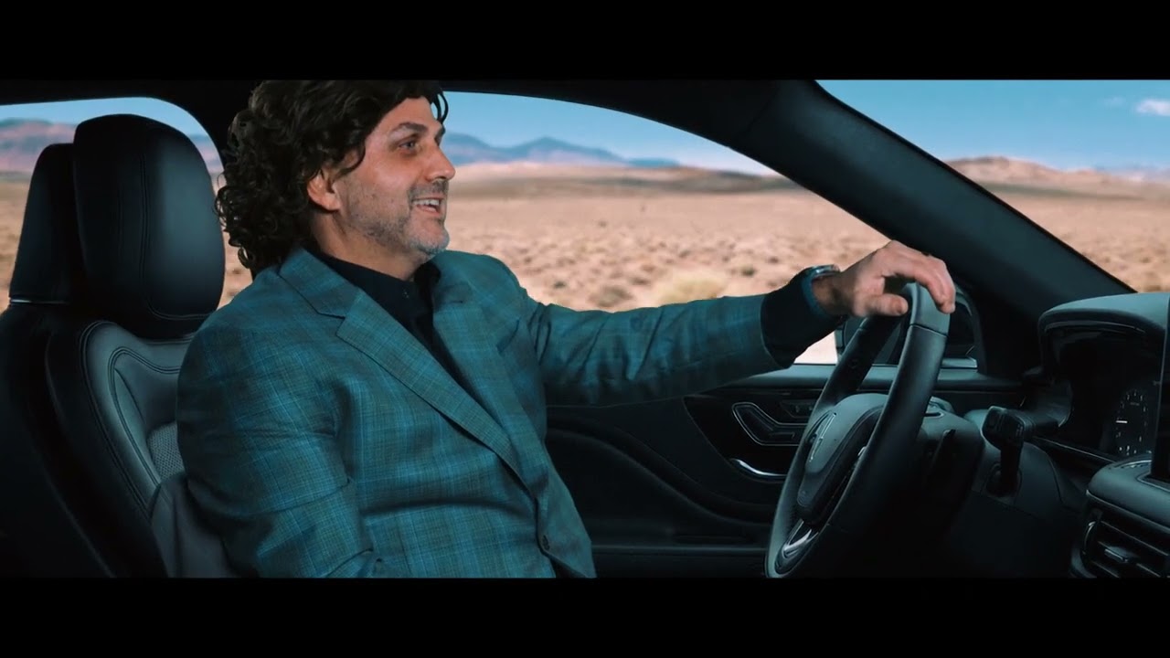 Computacenter Lincoln branded comedy skit by Transcendent Enterprise