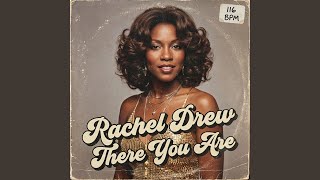 There you are (feat. Rachel Drew) - Forgotten Groove Archive