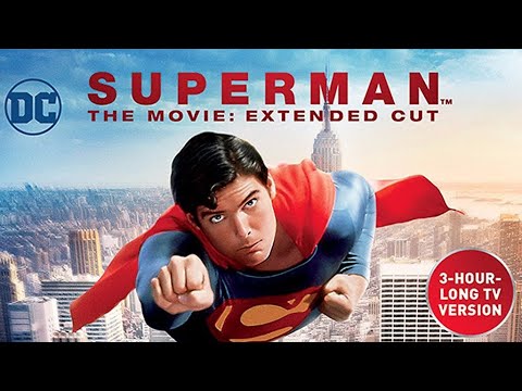 Superman - Final Trailer