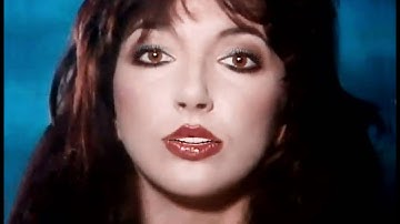Kate Bush - CrazyTalk v4.0 Media Studio animation 9