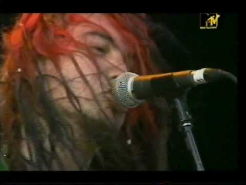 Sepultura - Attitude Live At Rock Am Ring 1996