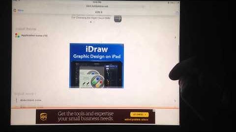 Cool ios tricks! free apps and custom themes NO JAILBREAK