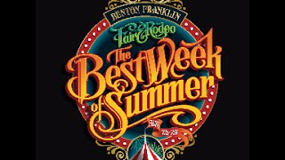 Charter presents the 2015 Benton Franklin Fair Grand Parade