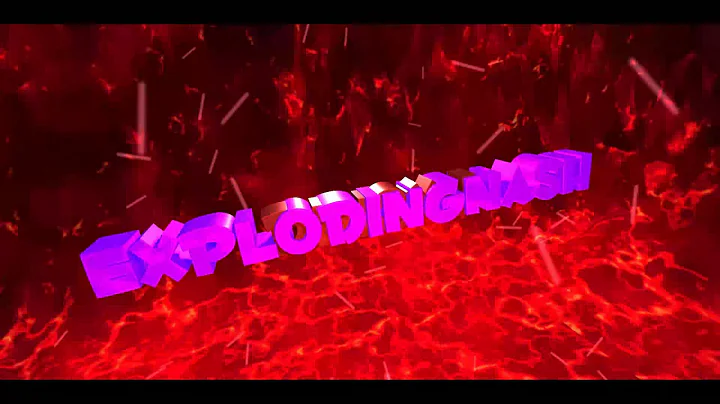 new intro