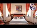 Hotel San Gallo Palace | Florence, Italy | Hotel Review ⭐