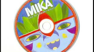 Mika - Happy Ending [Live at Sadler's Wells]