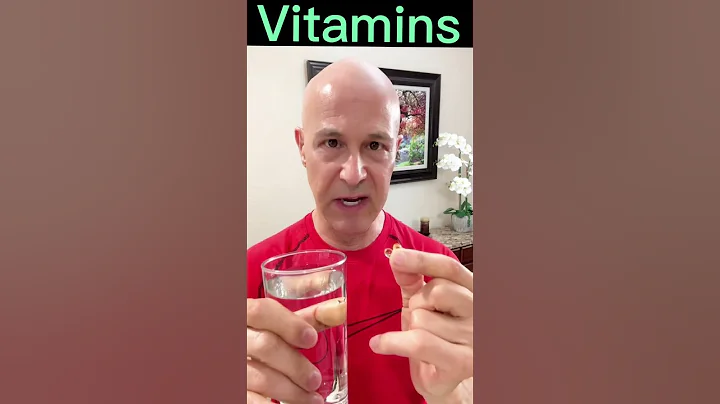 The Worst Way to Take Vitamin D!  Dr. Mandell - DayDayNews