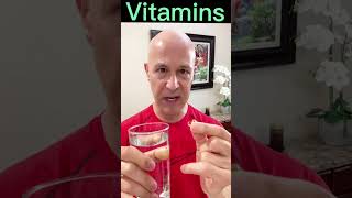 The Worst Way To Take Vitamin D Dr Mandell