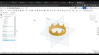 How To Assign Materials in OnShape & Display Mass Properties