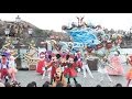 【TDS】パーフェクト・クリスマス（リドアイル）2015/11/10 2回目公演