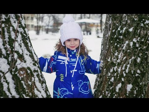 ОЛДОС АКТИВ ЗИМА 2018 -2019 Детская одежда OLDOS ACTIVE