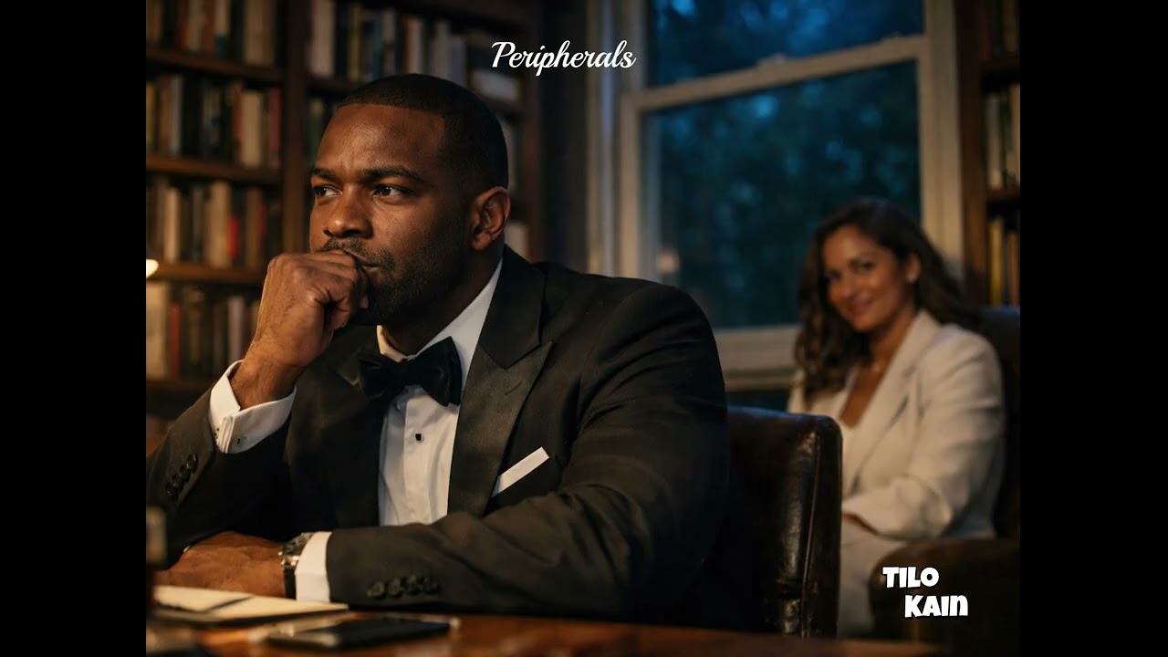 Tilo Kain - Peripherals (single version)