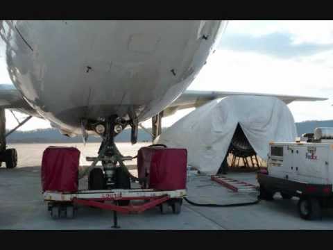 Airbus A330 GE CF6 Engine - Inlet Cowl Removal and Inst... | Doovi