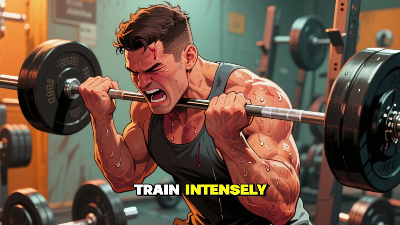 5-Minute Exercises That Boost Energy Fast | Feel Energized Instantly