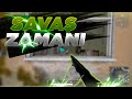 SAVAŞ ZAMANI - #PUBG